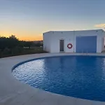 Dom wakacyjny Orange Grove Silves