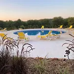Orange Grove Silves