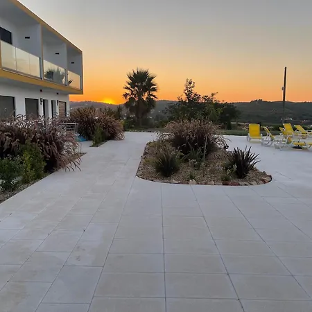 Orange Grove *