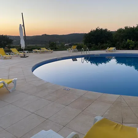 Orange Grove Silves