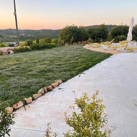 Σπίτι διακοπών Orange Grove *