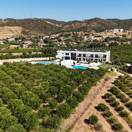 Сasa de vacaciones Orange Grove *