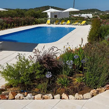 Orange Grove Silves