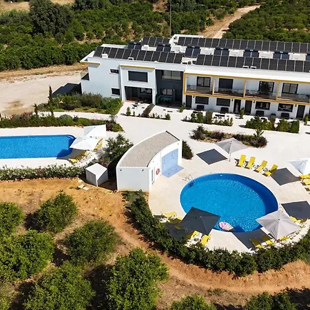 Σπίτι διακοπών Orange Grove