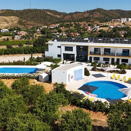 Orange Grove Σπίτι διακοπών *