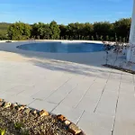Orange Grove Silves