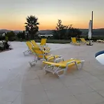 Orange Grove * Silves