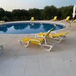 Nyaraló Orange Grove *