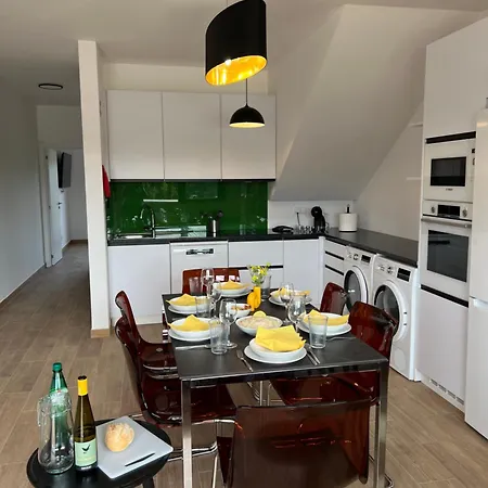 Orange Grove Holiday home Silves