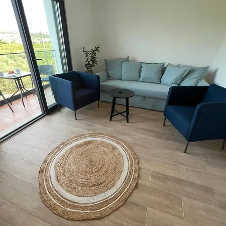 Orange Grove Holiday home
