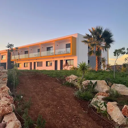 Holiday home Orange Grove Silves
