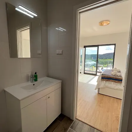 Holiday home Orange Grove Silves