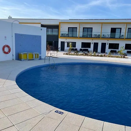Orange Grove Vakantiehuis Silves
