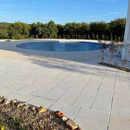 Orange Grove シルヴェス