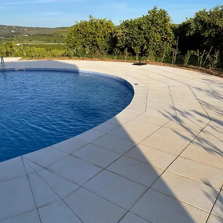 Holiday home Orange Grove *