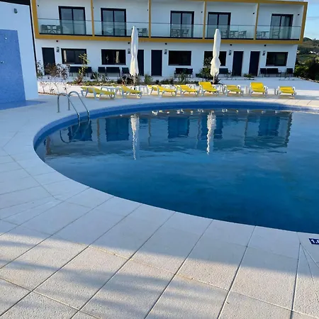 Orange Grove Holiday home Silves