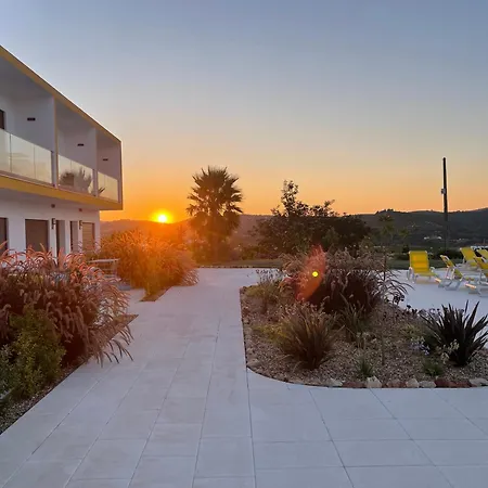 Holiday home Orange Grove