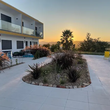 Holiday home Orange Grove Silves