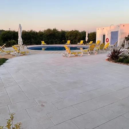 Holiday home Orange Grove *
