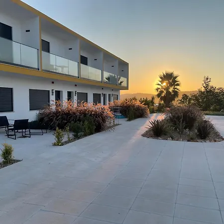 Dom wakacyjny Orange Grove