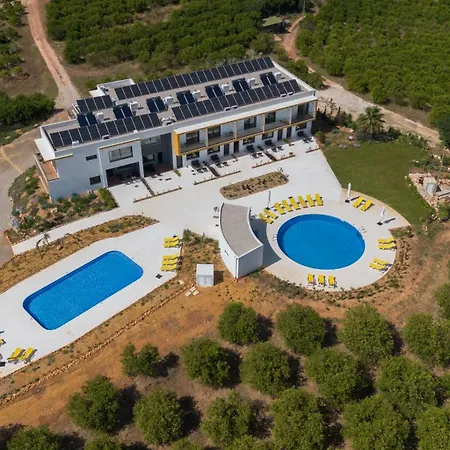 Orange Grove Holiday home