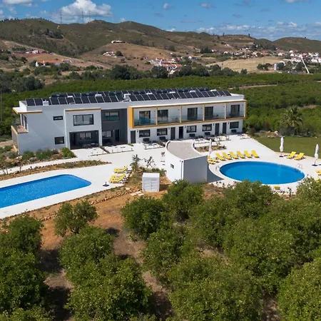 Orange Grove Holiday home *