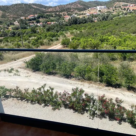 Orange Grove Holiday home Silves