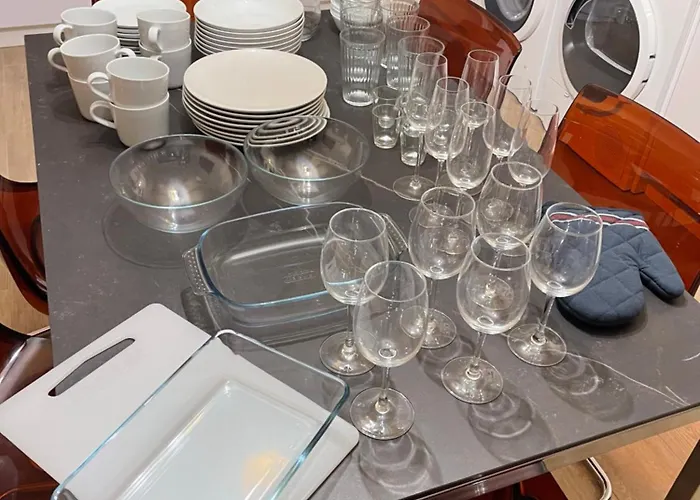 Orange Grove Dom wakacyjny