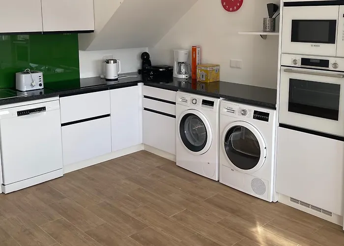 Dom wakacyjny Orange Grove