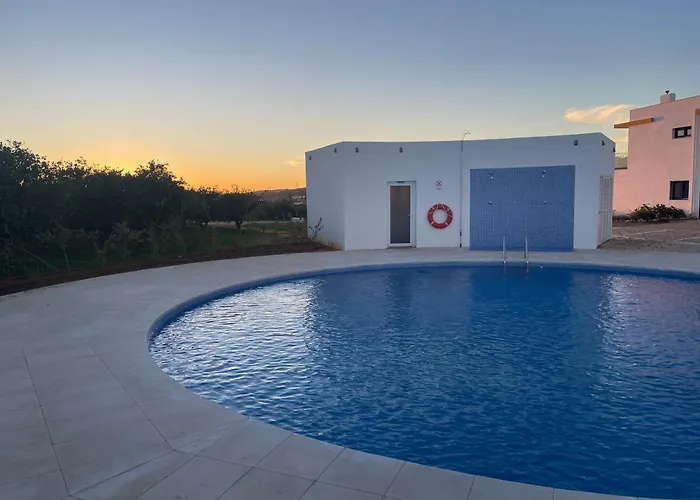 Dom wakacyjny Orange Grove Silves