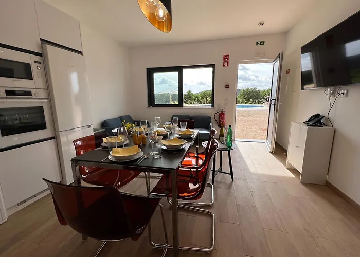 Dom wakacyjny Orange Grove Silves