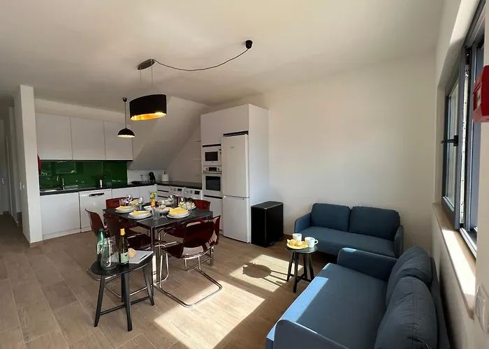 Orange Grove Dom wakacyjny Silves