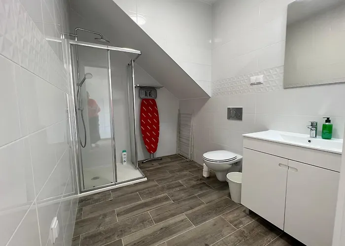 Orange Grove Dom wakacyjny *