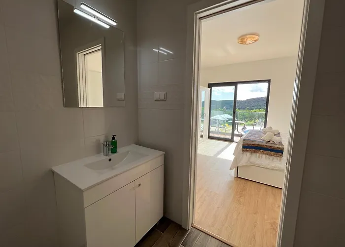 Dom wakacyjny Orange Grove Silves