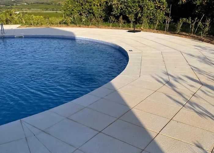 Dom wakacyjny Orange Grove *