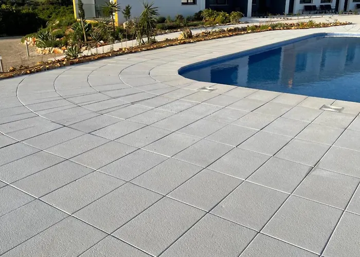 Orange Grove Dom wakacyjny *