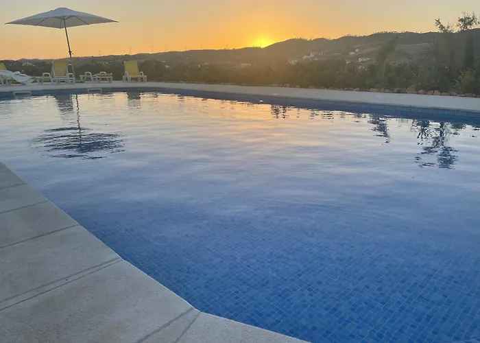 Orange Grove Dom wakacyjny