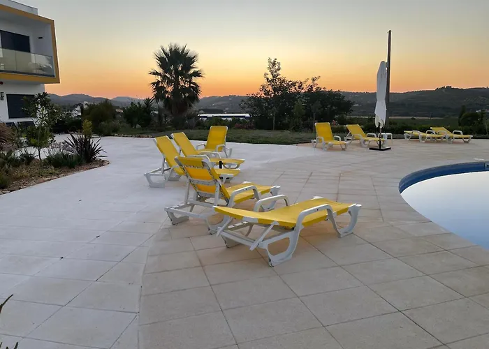 Orange Grove * Silves