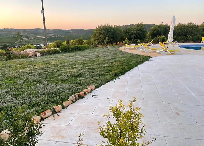 Dom wakacyjny Orange Grove *