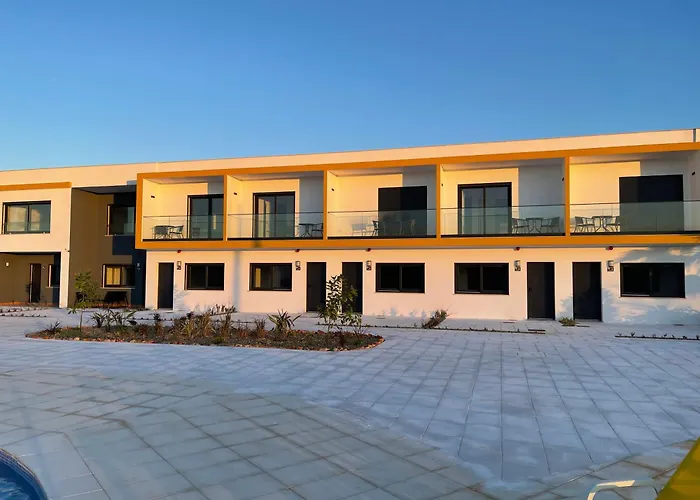 Dom wakacyjny Orange Grove Silves