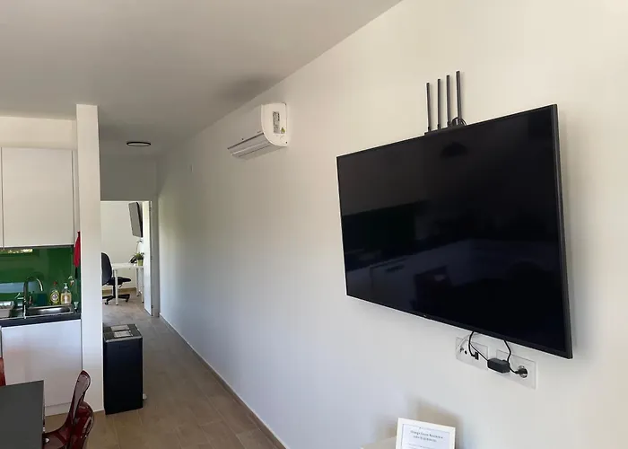 Orange Grove Dom wakacyjny