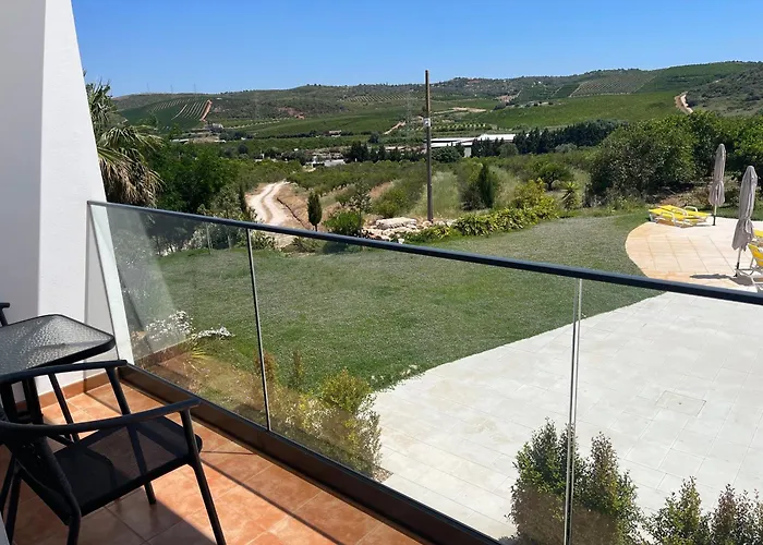 Dom wakacyjny Orange Grove Silves