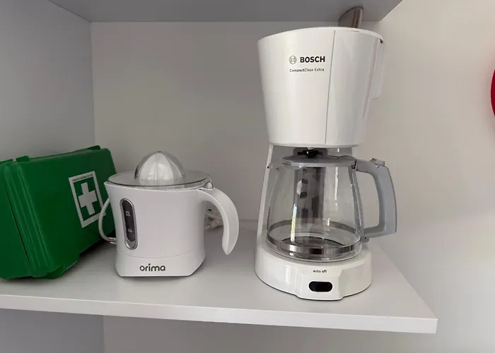 Orange Grove Dom wakacyjny