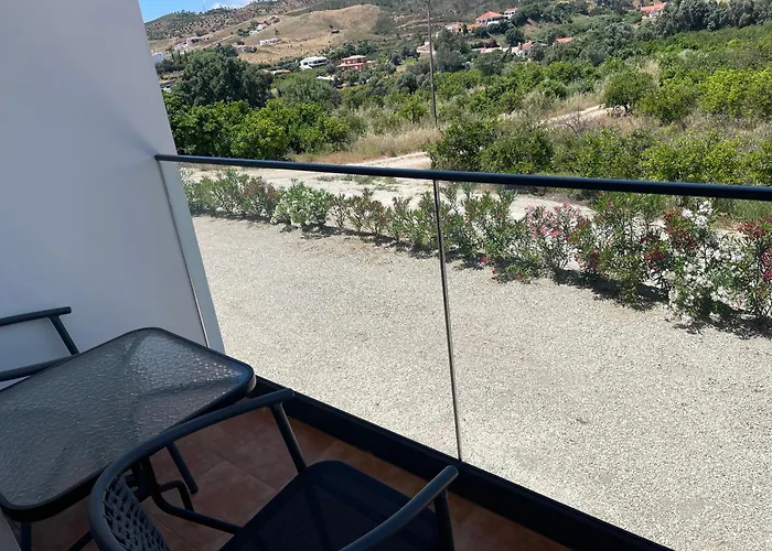 Orange Grove Dom wakacyjny *