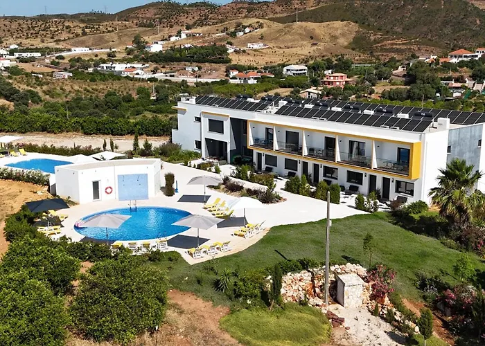 Dom wakacyjny Orange Grove *