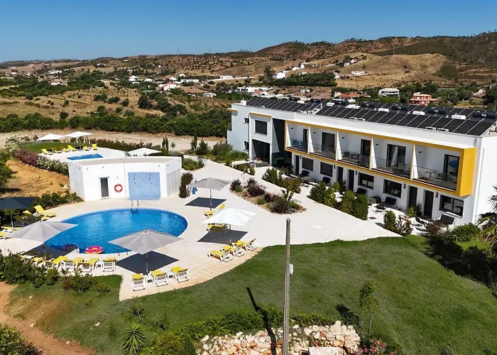 Orange Grove Dom wakacyjny