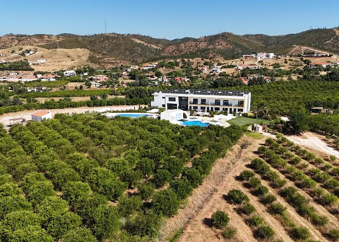 Dom wakacyjny Orange Grove *