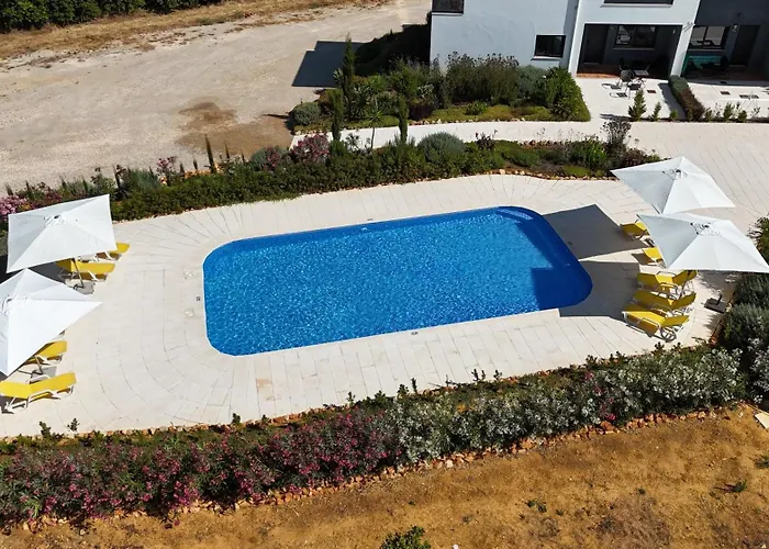 Orange Grove * Silves