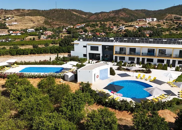 Orange Grove Dom wakacyjny *