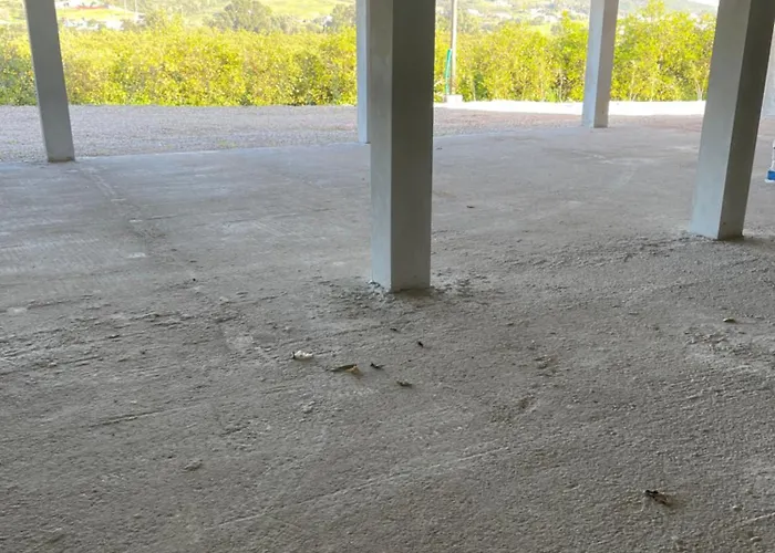 Orange Grove Dom wakacyjny Silves